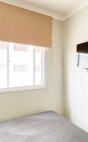 Apartamento à venda com 37m², 2 quartos e sem vagaQuarto 1