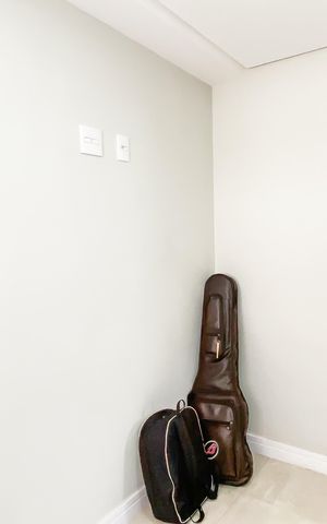 Apartamento à venda com 37m², 2 quartos e sem vagaQuarto 2