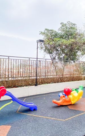 Apartamento à venda com 37m², 2 quartos e sem vagaÁrea comum