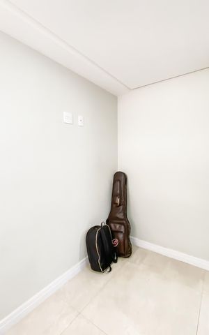 Apartamento à venda com 37m², 2 quartos e sem vagaQuarto 2