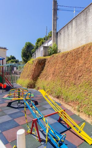 Apartamento para alugar com 50m², 2 quartos e 1 vaga Apartamento para alugar com 50m², 2 quartos e 1 vagaÁrea comum - Playground