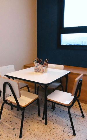 Apartamento para alugar com 40m², 2 quartos e sem vaga