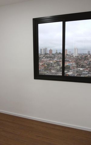 Apartamento para alugar com 40m², 2 quartos e sem vaga