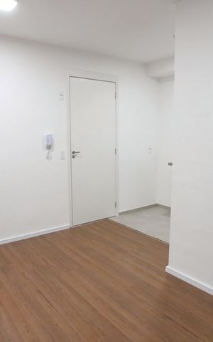 Apartamento para alugar com 40m², 2 quartos e sem vaga