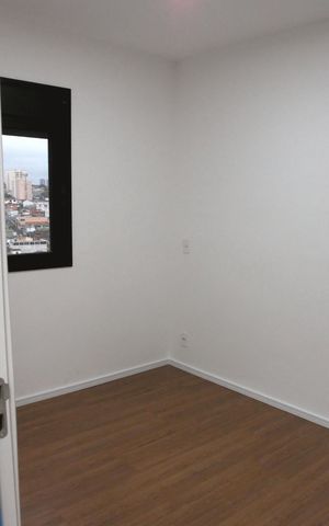 Apartamento para alugar com 40m², 2 quartos e sem vaga