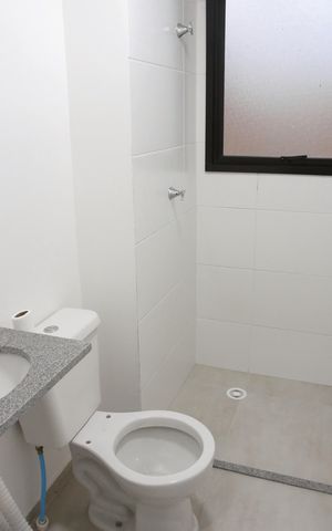 Apartamento para alugar com 40m², 2 quartos e sem vaga