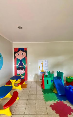 Apartamento para alugar com 55m², 2 quartos e 1 vaga Apartamento para alugar com 55m², 2 quartos e 1 vagaBrinquedoteca