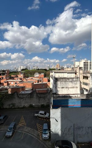 Apartamento para alugar com 55m², 2 quartos e 1 vaga Apartamento para alugar com 55m², 2 quartos e 1 vagaVista Quarto 1