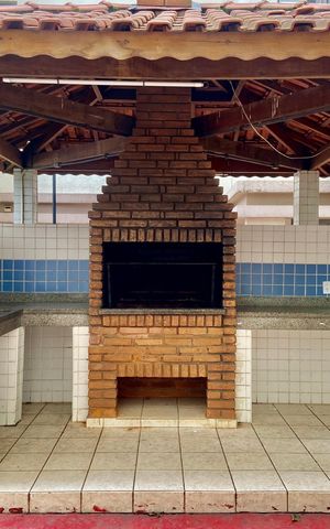 Apartamento para alugar com 55m², 2 quartos e 1 vaga Apartamento para alugar com 55m², 2 quartos e 1 vagaChurrasqueira