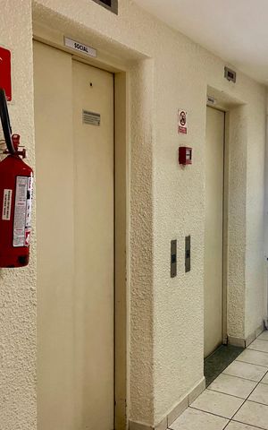 Apartamento para alugar com 55m², 2 quartos e 1 vaga Apartamento para alugar com 55m², 2 quartos e 1 vagaÁrea comum