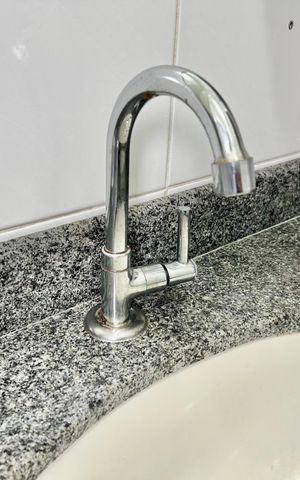 Apartamento para alugar com 55m², 2 quartos e 1 vaga Apartamento para alugar com 55m², 2 quartos e 1 vagaBanheiro