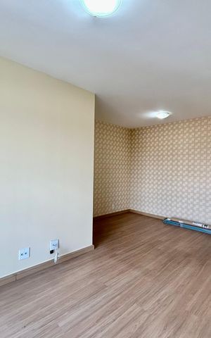 Apartamento para alugar com 55m², 2 quartos e 1 vaga Apartamento para alugar com 55m², 2 quartos e 1 vagaSala