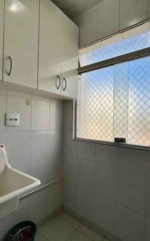 Apartamento para alugar com 55m², 2 quartos e 1 vaga Apartamento para alugar com 55m², 2 quartos e 1 vagaLavanderia
