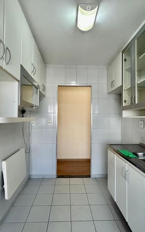 Apartamento para alugar com 55m², 2 quartos e 1 vaga Apartamento para alugar com 55m², 2 quartos e 1 vagaCozinha