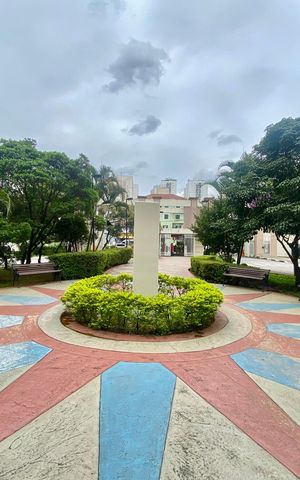 Apartamento para alugar com 55m², 2 quartos e 1 vaga Apartamento para alugar com 55m², 2 quartos e 1 vagaÁrea comum