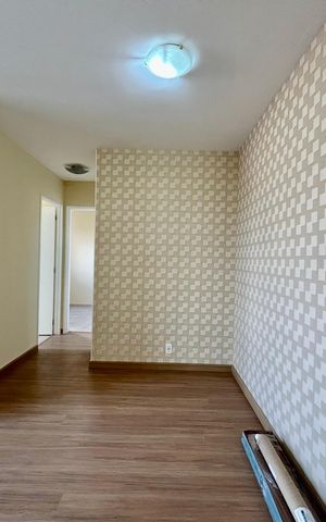 Apartamento para alugar com 55m², 2 quartos e 1 vaga Apartamento para alugar com 55m², 2 quartos e 1 vagaSala de Jantar