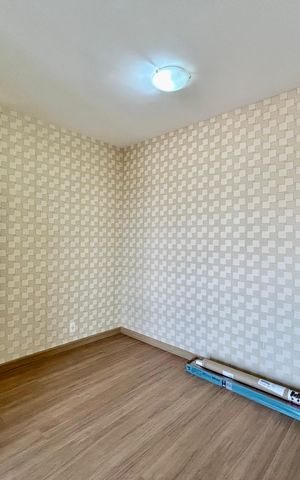 Apartamento para alugar com 55m², 2 quartos e 1 vaga Apartamento para alugar com 55m², 2 quartos e 1 vagaSala de Jantar
