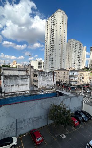 Apartamento para alugar com 55m², 2 quartos e 1 vaga Apartamento para alugar com 55m², 2 quartos e 1 vagaVista Quarto 2