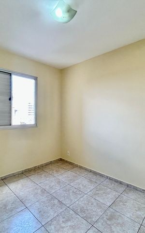 Apartamento para alugar com 55m², 2 quartos e 1 vaga Apartamento para alugar com 55m², 2 quartos e 1 vagaQuarto 2