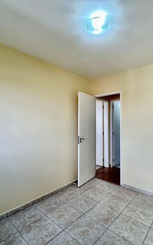 Apartamento para alugar com 55m², 2 quartos e 1 vaga Apartamento para alugar com 55m², 2 quartos e 1 vagaQuarto 1