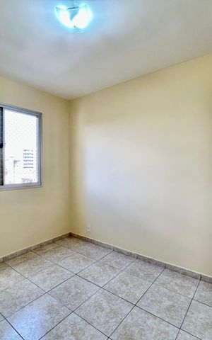 Apartamento para alugar com 55m², 2 quartos e 1 vaga Apartamento para alugar com 55m², 2 quartos e 1 vagaQuarto 1