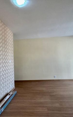 Apartamento para alugar com 55m², 2 quartos e 1 vaga Apartamento para alugar com 55m², 2 quartos e 1 vagaSala de Jantar