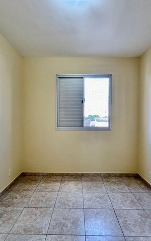 Apartamento para alugar com 55m², 2 quartos e 1 vaga Apartamento para alugar com 55m², 2 quartos e 1 vagaQuarto 1