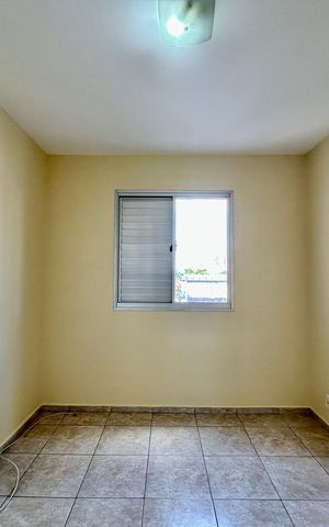 Apartamento para alugar com 55m², 2 quartos e 1 vaga Apartamento para alugar com 55m², 2 quartos e 1 vagaQuarto 2