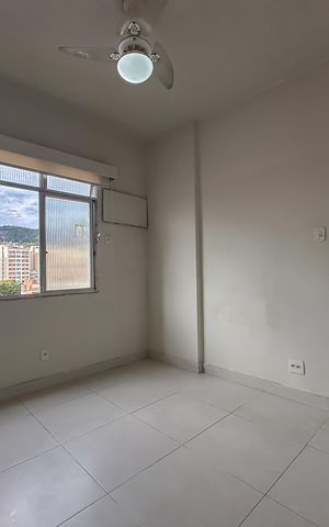 Apartamento para alugar com 45m², 1 quarto e sem vaga
