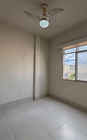Apartamento para alugar com 45m², 1 quarto e sem vaga
