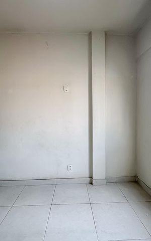 Apartamento para alugar com 45m², 1 quarto e sem vaga