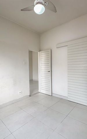 Apartamento para alugar com 45m², 1 quarto e sem vaga