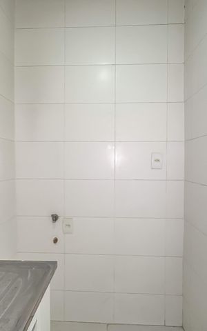 Apartamento para alugar com 45m², 1 quarto e sem vaga
