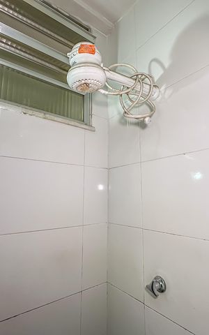 Apartamento para alugar com 45m², 1 quarto e sem vaga