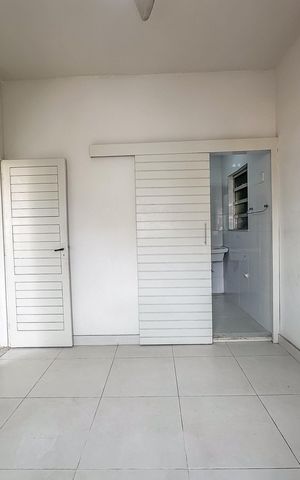 Apartamento para alugar com 45m², 1 quarto e sem vaga