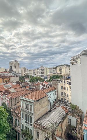 Apartamento para alugar com 45m², 1 quarto e sem vaga
