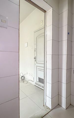 Apartamento para alugar com 45m², 1 quarto e sem vaga