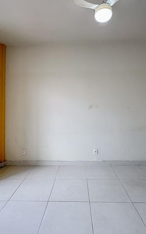 Apartamento para alugar com 45m², 1 quarto e sem vaga