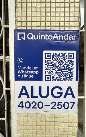 Apartamento para alugar com 45m², 1 quarto e sem vaga