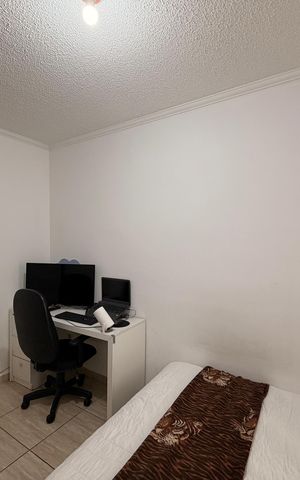 Apartamento à venda com 52m², 2 quartos e 1 vagaQuarto 2