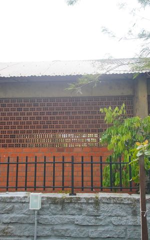 Apartamento para alugar com 43m², 2 quartos e 1 vagaVista do Quarto 1