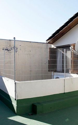Apartamento à venda com 121m², 3 quartos e 1 vagaTerraço Cobertura