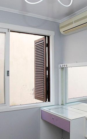 Apartamento à venda com 121m², 3 quartos e 1 vagaQuarto 1