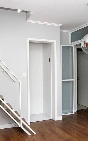 Apartamento à venda com 121m², 3 quartos e 1 vagaSala
