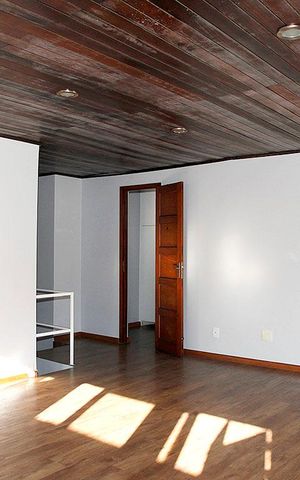 Apartamento à venda com 121m², 3 quartos e 1 vagaQuarto 3 Suíte