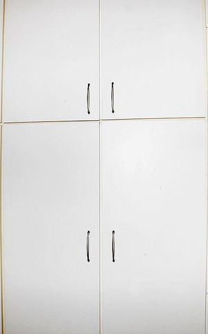 Apartamento à venda com 121m², 3 quartos e 1 vagaQuarto 3 Suíte - Detalhe Closet
