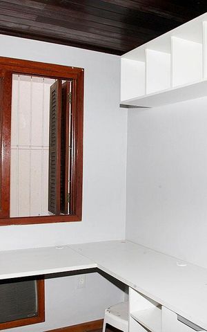 Apartamento à venda com 121m², 3 quartos e 1 vagaGabinete