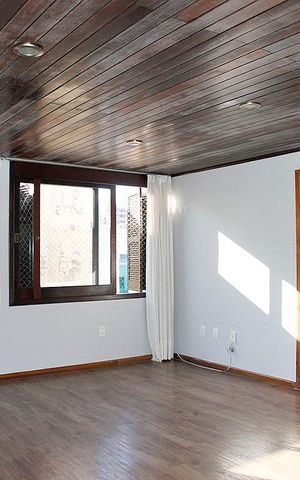 Apartamento à venda com 121m², 3 quartos e 1 vagaQuarto 3 Suíte