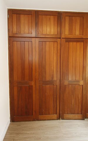 Casa à venda com 400m², 4 quartos e 4 vagasQuarto 2 - Armários
