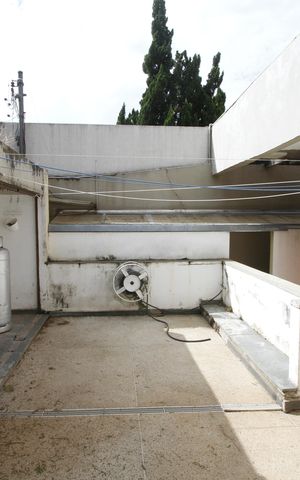 Casa à venda com 400m², 4 quartos e 4 vagasÁrea externa